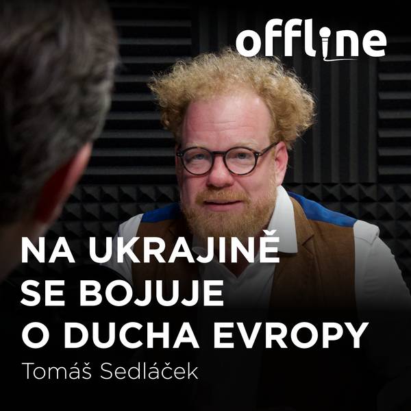 Offline Štěpána Křečka